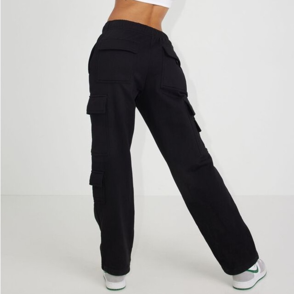 Black Garage jogggers